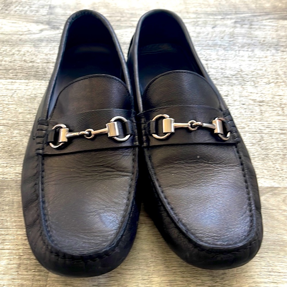 Monte Rosso Loafers size 10